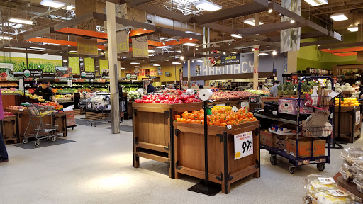 Grocery Store «Fred Meyer», reviews and photos, 19200 SW Martinazzi Ave, Tualatin, OR 97062, USA