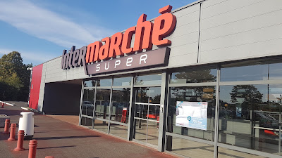 Intermarché SUPER Montauban à Montauban