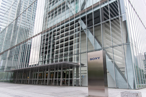 Sony Group Headquarter