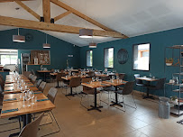 Atmosphère du Restaurant Le BaRRiou's à Treignac - n°1