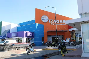 Super Izagar "Plaza" image