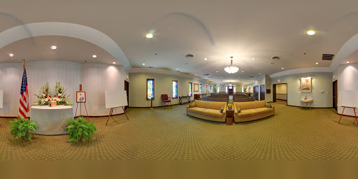 Funeral Home «Conboy-Westchester Funeral Home Inc», reviews and photos, 10501 W. Cermak, Westchester, IL 60154, USA