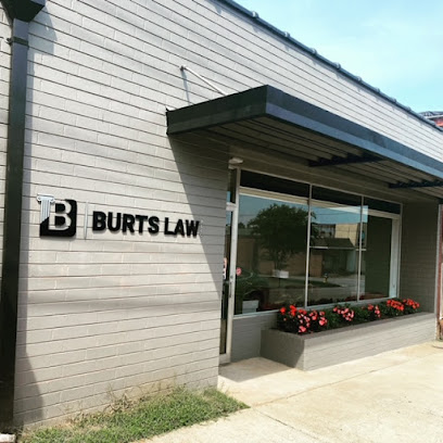 Burts Law, PLLC
