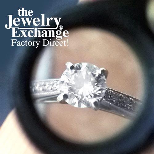 Jewelry Store «The Jewelry Exchange», reviews and photos, 36175 Plymouth Rd, Livonia, MI 48150, USA