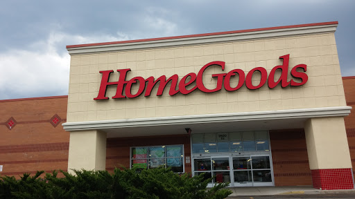 Department Store «HomeGoods», reviews and photos, 2500 N Fairfield Rd D2, Beavercreek, OH 45431, USA