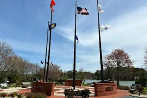 Veterans Memorial Park image