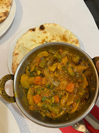 Curry du Restaurant indien Bon Bhojon à Toulouse - n°5