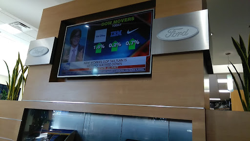 Ford Dealer «Fiesta Ford», reviews and photos, 78990 Varner Rd, Indio, CA 92203, USA