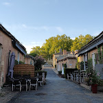 Photo n° 5 de l'avis de Angélique.o fait le 26/09/2021 à 10:03 pour Citadelle de Blaye à Blaye