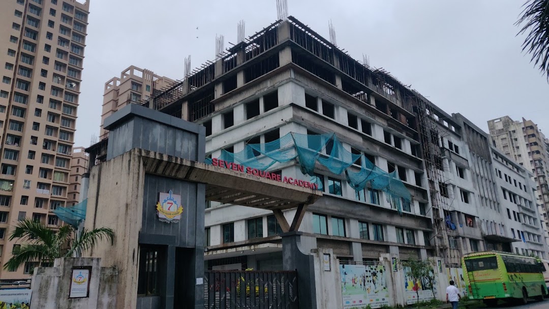 Seven Square Academy