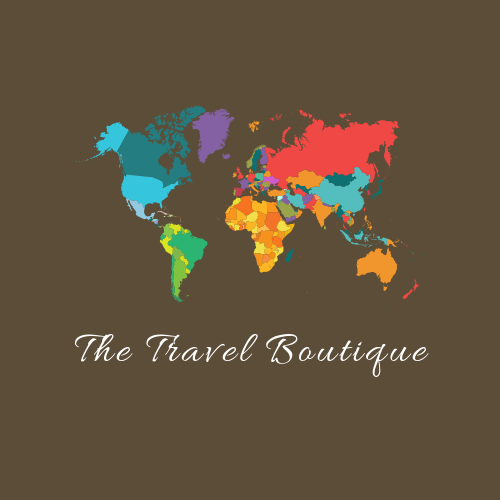 The Travel Boutique Travel Agency