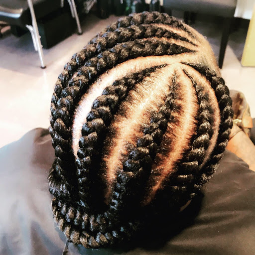 Beauty Supply Store «Hawa Hair Braiding Salon», reviews and photos, 1708 E Lebanon Rd, Dover, DE 19901, USA