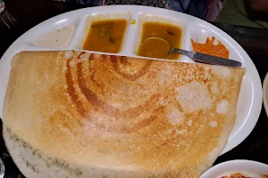 Baburchi South Indian Resturant image
