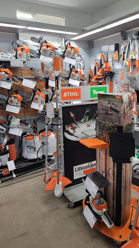 Opinii despre Atarowski Michał i Wspólnicy Spółka Cywilna în Zielona Góra - Sklep narzędziowy