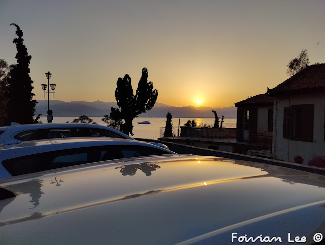 Αξιολογήσεις για το Akronafplia Free Parking στην Ναύπλιο - Γκαράζ για πάρκινγκ
