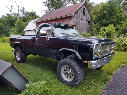 41 Brickplant Rd, Womelsdorf, PA 19567, USA