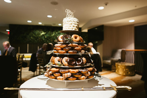 Donut Shop «Duck Donuts», reviews and photos, 100 Wrenn Dr #101, Cary, NC 27511, USA