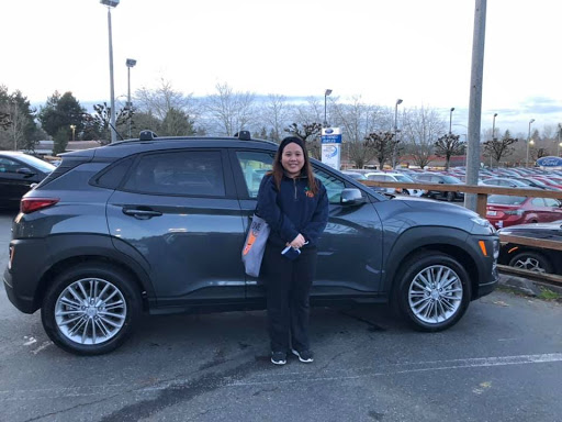 Hyundai Dealer «Hyundai of Kirkland», reviews and photos, 11706 124th Ave NE, Kirkland, WA 98034, USA