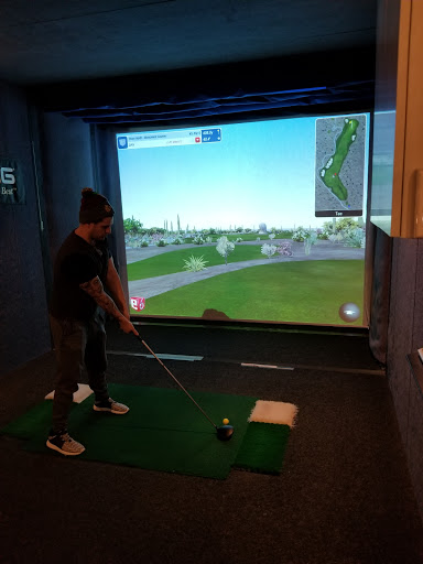 Indoor Golf Course «Indoor Golf Links of America», reviews and photos, 16356 104th Ave, Orland Park, IL 60467, USA