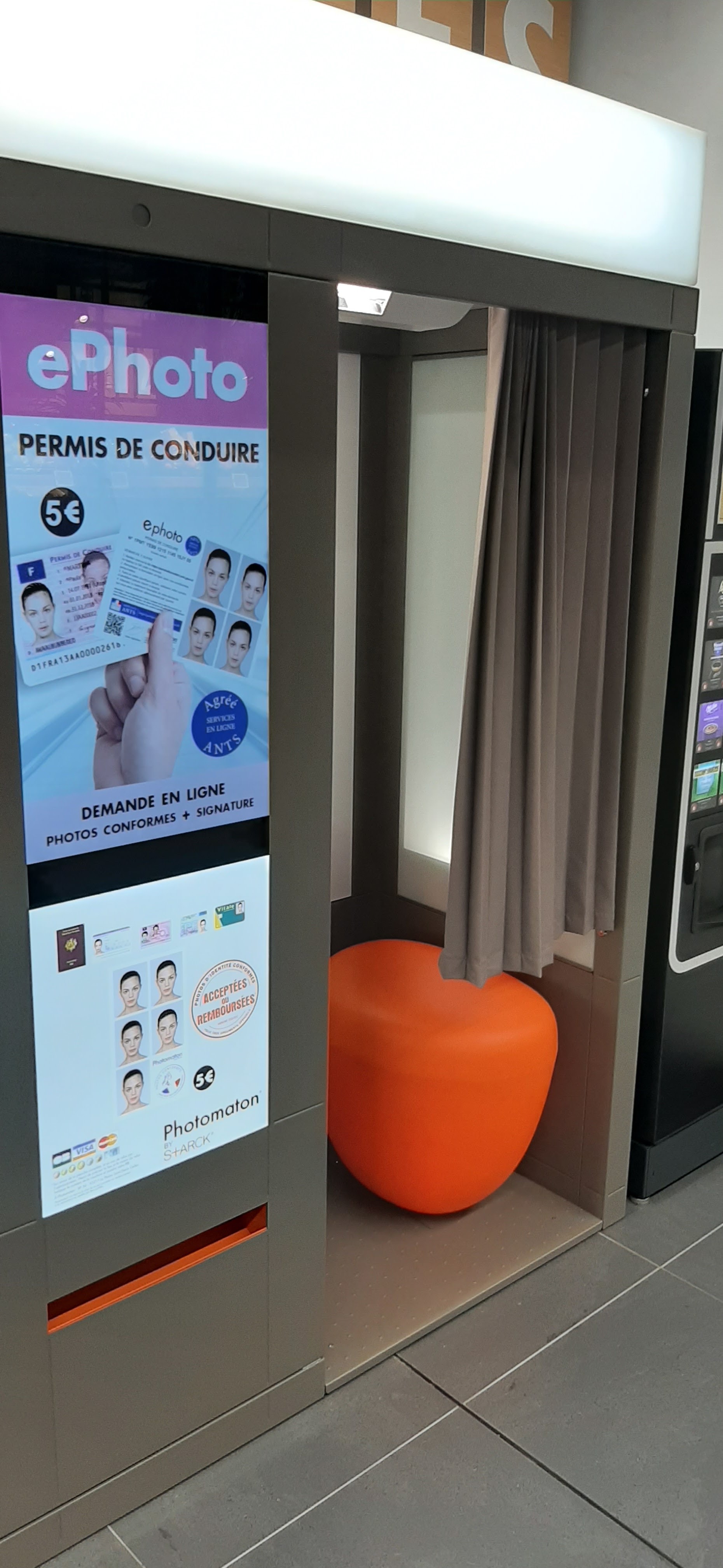 Photo n° 2 de l'avis de Fabulous. fait le 20/10/2020 à 12:54