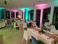Atmosphère du Restaurant L'Auberge du Fort à Bainville-sur-Madon - n°11