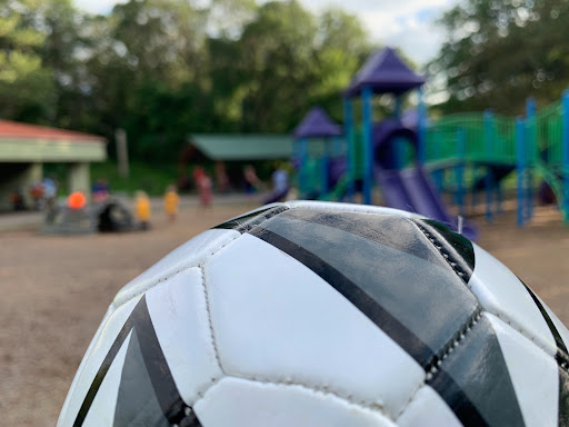 Park «Hansen Park», reviews and photos, 1555 5th St NW, New Brighton, MN 55112, USA