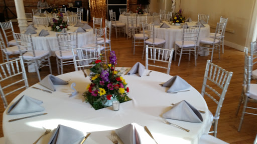 Opera House «Howell Opera House», reviews and photos, 123 W Grand River Ave, Howell, MI 48843, USA