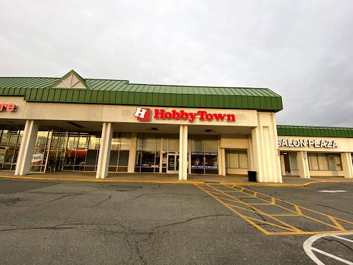Hobby Store «HobbyTown USA», reviews and photos, 8032 W Broad St, Richmond, VA 23294, USA