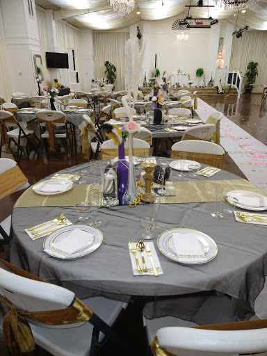 Event Venue «CNC Event Hall», reviews and photos, 5725 Jarrett Rd, Eight Mile, AL 36613, USA