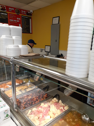 Supermarket «El Unico Supermarket», reviews and photos, 6820 W Hillsborough Ave, Tampa, FL 33634, USA