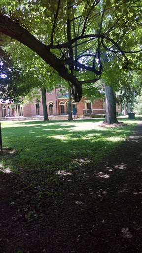 Museum «Ashland - The Henry Clay Estate», reviews and photos, 120 Sycamore Rd, Lexington, KY 40502, USA