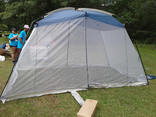 Water Park «Green Lake Family Aquatic Center», reviews and photos, 1100 River Oaks Dr, Calumet City, IL 60409, USA