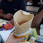 Photo n° 1 de l'avis de Gerald.e fait le 13/08/2019 à 20:19 pour McDonald's à Nîmes