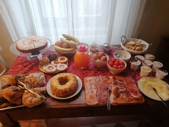 Les plus récentes Chambre d'hôtes A Casa Mastacchi 53100 Siena