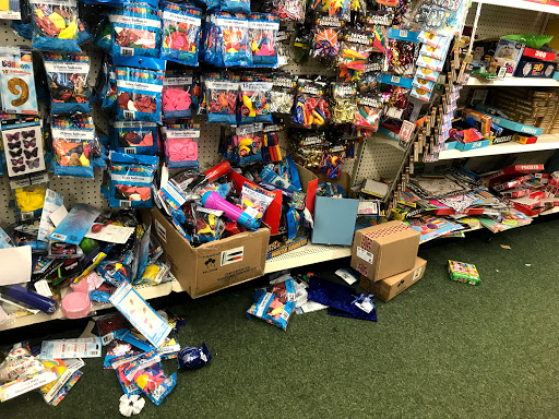 Dollar Store «Dollar Tree», reviews and photos, 13932 Manchester Rd, Ballwin, MO 63011, USA