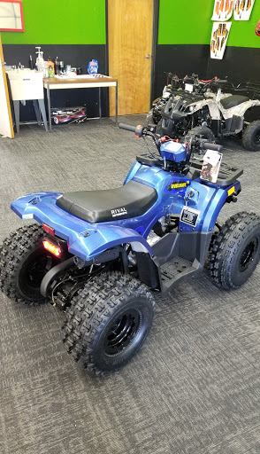 ATV Dealer «Nelson Motorsports», reviews and photos, 3326 Bickford Ave, Snohomish, WA 98290, USA