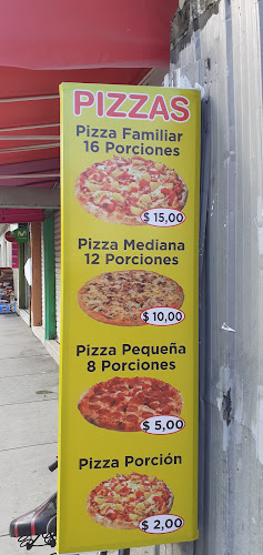 Pizzas VJM - Pizzeria