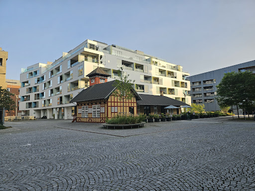 Salon Du Nord in Copenhagen, København