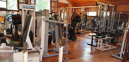 Olaketa Gimnasio en Irun, Guipúzcoa