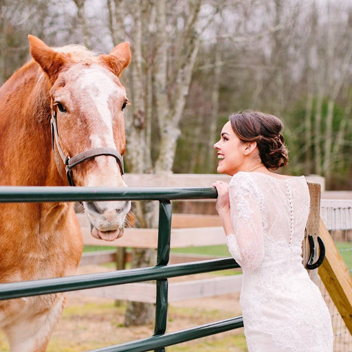 Bridal Shop «Spark Bridal Outlet», reviews and photos, 1757 Cranston St, Cranston, RI 02920, USA