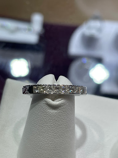 Jeweler «Kripps Jewelers», reviews and photos, 10109 Colesville Rd, Silver Spring, MD 20901, USA