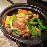 Photo n°2 de l'avis de Theo.h fait le 01/05/2023 à 16:00 sur le  Ya | The Mandarin Room 黄鹤楼 à Munich