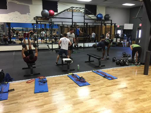 Gym «Rock Hard Fitness», reviews and photos, 820 Lake Baldwin Ln, Orlando, FL 32803, USA