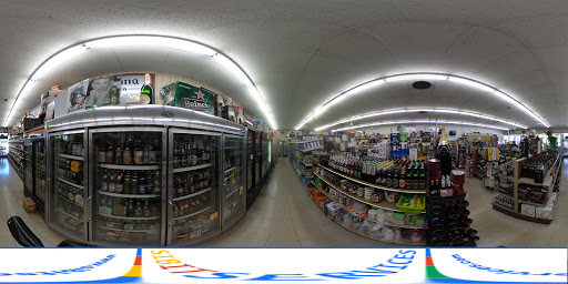 Liquor Store «Rosemont Liquors», reviews and photos, 9515 W Higgins Rd, Rosemont, IL 60018, USA