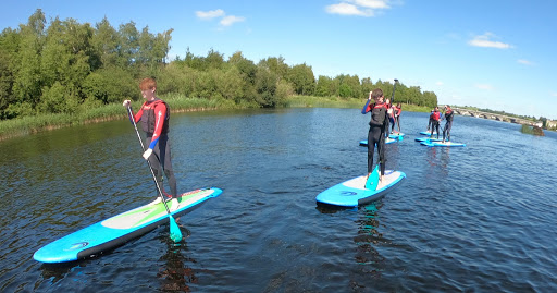 Mid Ireland Adventure