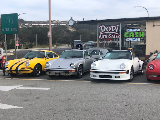 Auto Broker «Dodi Auto Sales», reviews and photos, 2240 Del Monte Ave # A, Monterey, CA 93940, USA