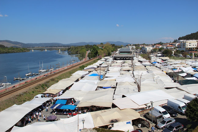 Praça do Alto Minho CA, 4920-253 Vila Nova de Cerveira, Portugal