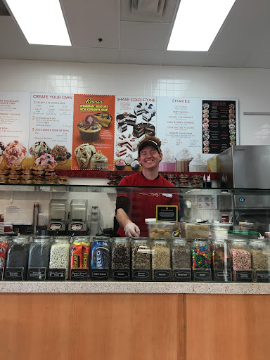 Ice Cream Shop «Cold Stone Creamery», reviews and photos, 575 University Mall, Orem, UT 84097, USA