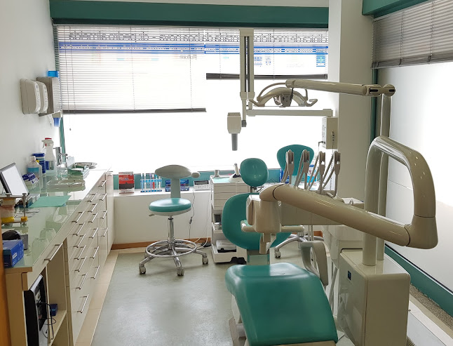 Clínica Medicina Dentária da Boa Nova - Dr. Pedro Almeida Lda - Matosinhos