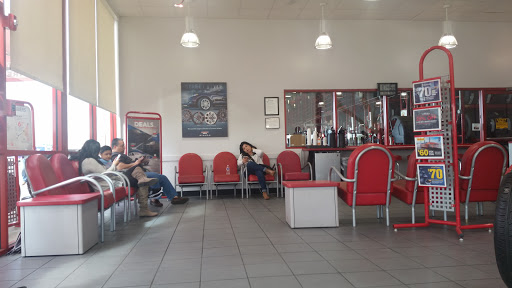 Tire Shop «Discount Tire Store - San Antonio, TX», reviews and photos, 1755 SW Loop 410, San Antonio, TX 78227, USA